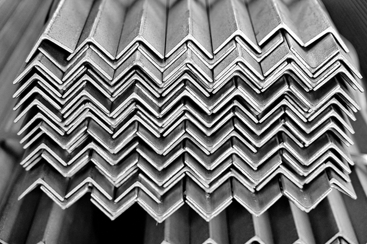 Stainless Steel Angles