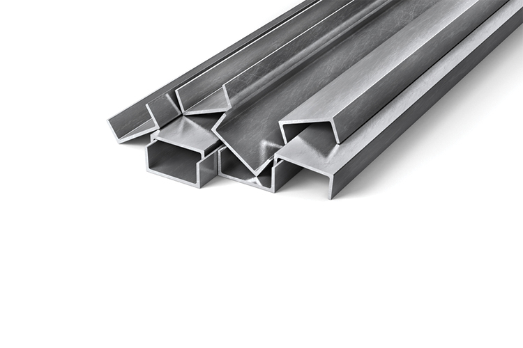 Stainless Steel Angles