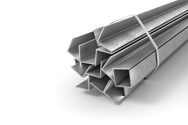 Stainless Steel Angles