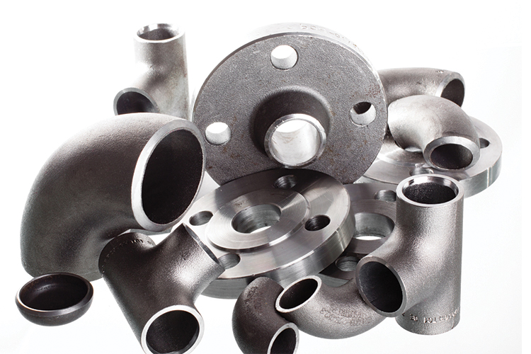 Stainless Steel Fittings 1