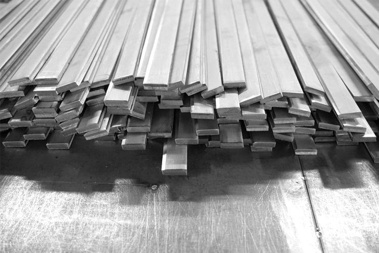 Stainless Steel Flat Bar 1