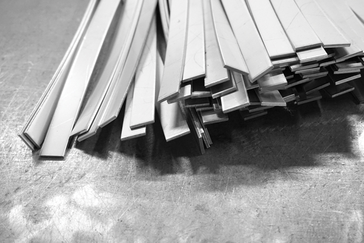 Stainless Steel Flat Bar 3