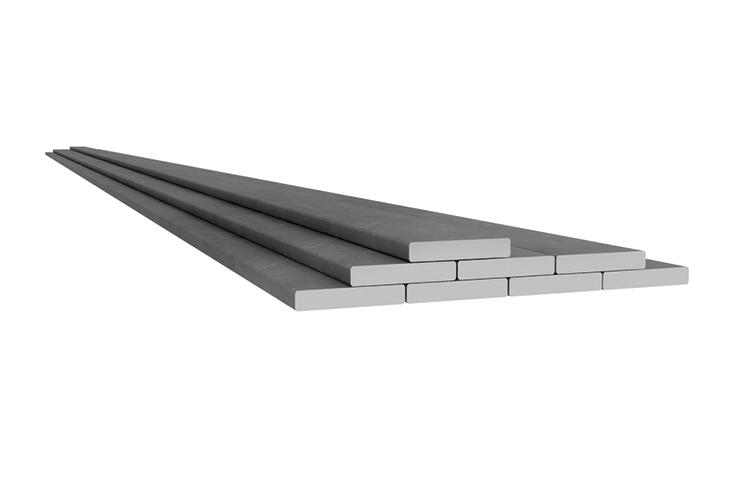 Stainless Steel Flat Bar 5