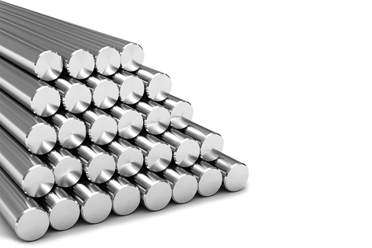 Stainless Steel Round Bars