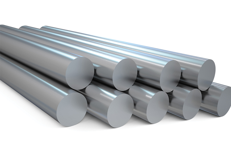 Stainless Steel Round Bars