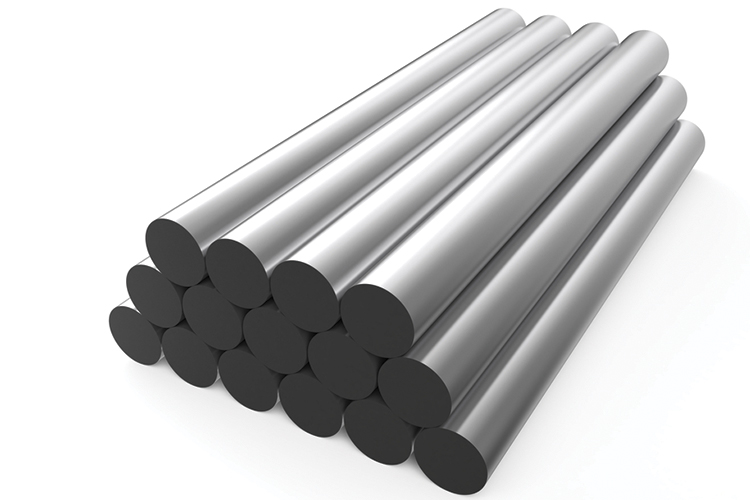 Stainless Steel Round Bars