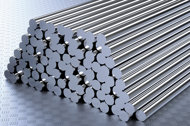 Stainless Steel Round Bars