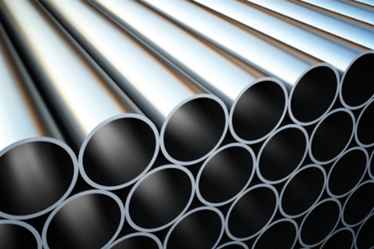 Stainless Steel Seamless Pipes 1