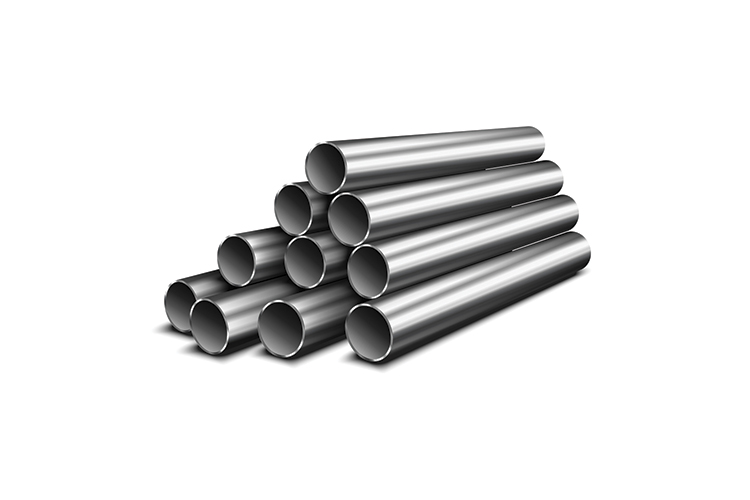 Stainless Steel Seamless Pipes 4