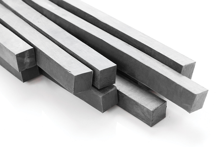 Stainless Steel Square Bar 3