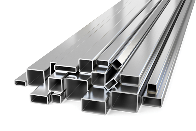 Stainless Steel Square Pipes & SS Rectangle Pipes 1