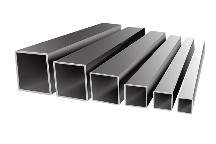 Stainless Steel Square (SS) Pipe Supplier in Rakhial, Ahmedabad 2