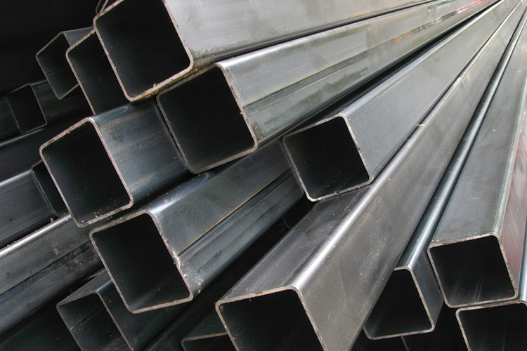 Stainless Steel Square (SS) Pipe Supplier in Rakhial, Ahmedabad 3