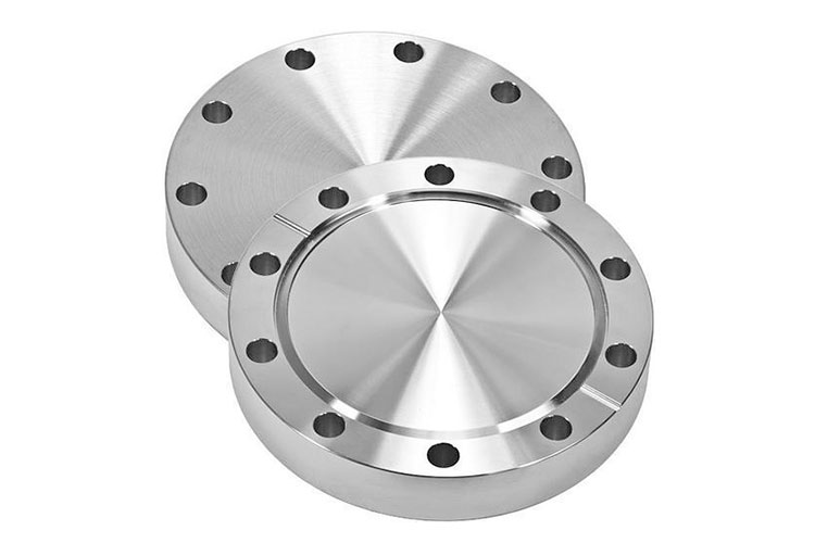 SS BLIND FLANGE