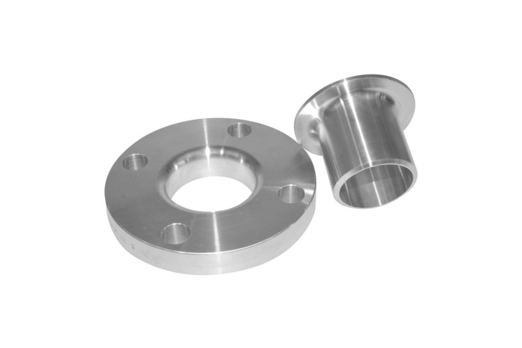 SS LAP JOINT FLANGE