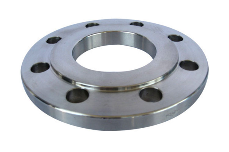 SS SLIP ON FLANGE