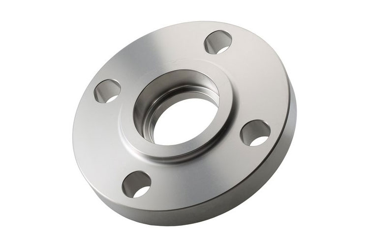 SS SOCKET WELD FLANGE