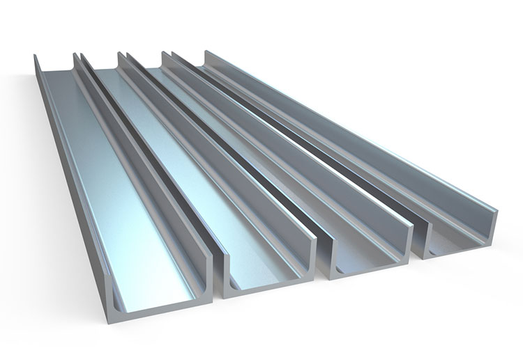 Stainless Steel Channels