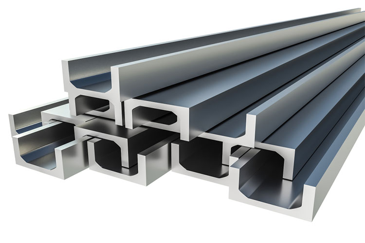 Stainless Steel Channels