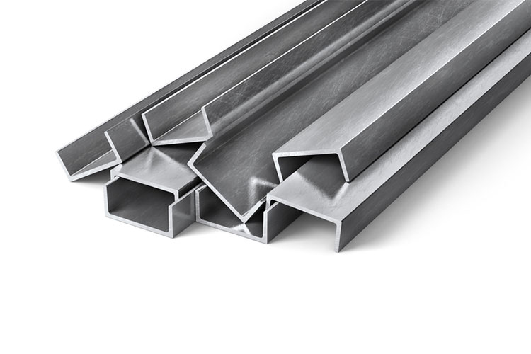 Stainless Steel Channels