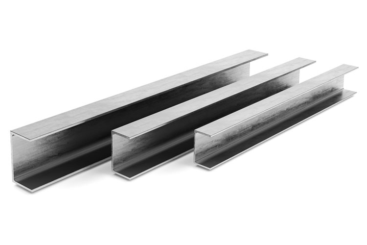 Stainless Steel Channels