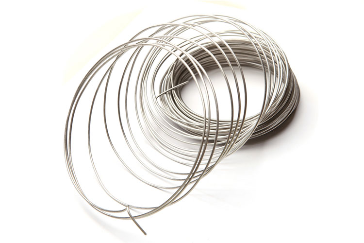SS Wire 5
