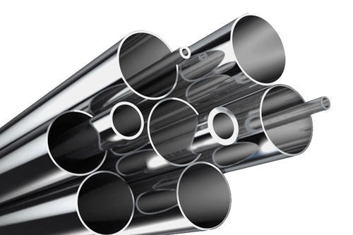 Seamless Steel Pipes