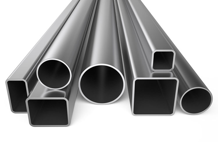 Stainless Steel Pipes